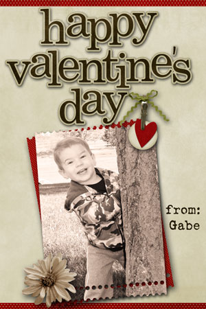 Happy Valentine's Day