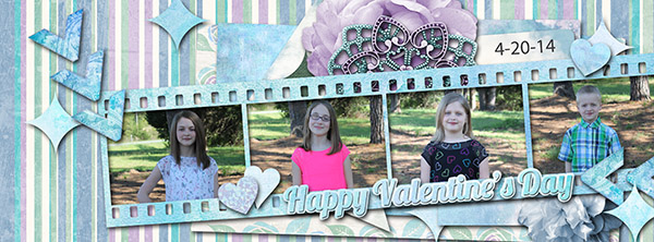 Happy Valentine's Day