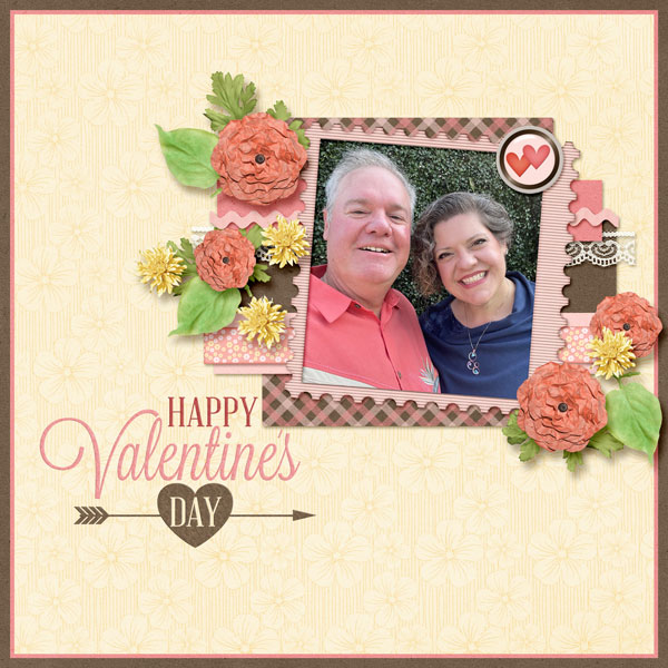 Happy Valentines Day