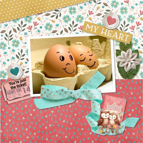 Happy Valentine's Day!