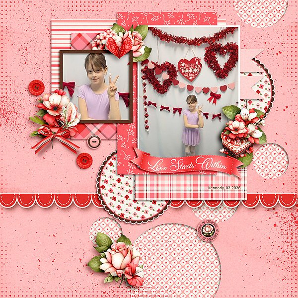 Happy Valentines Day