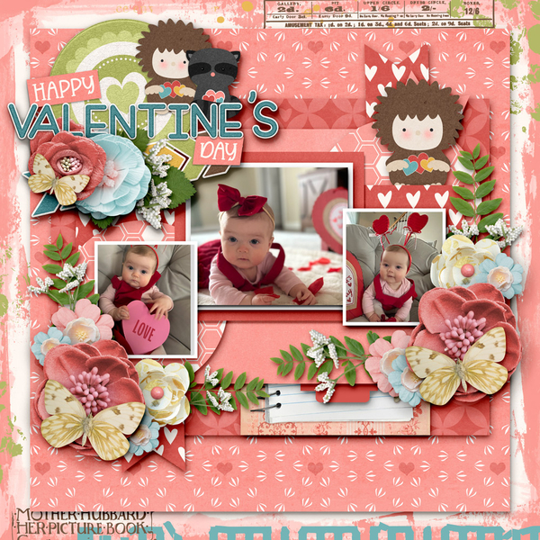 Happy Valentine's