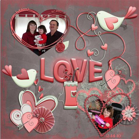 Happy Valentines's Day