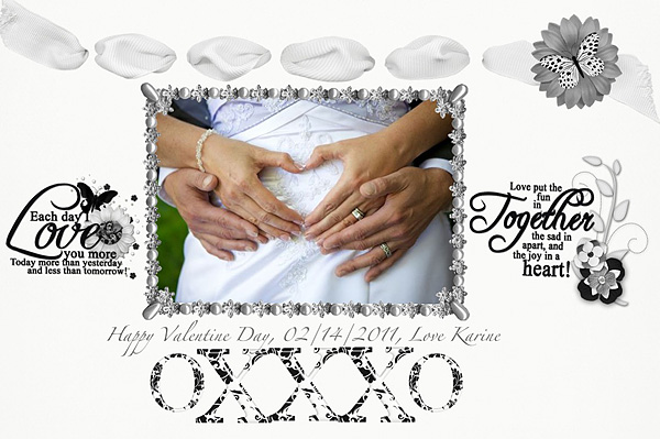 Happy VD 2011