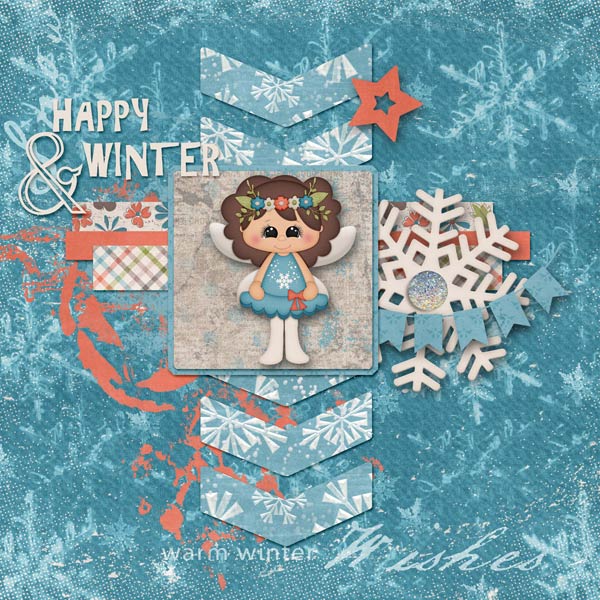 Happy Winter