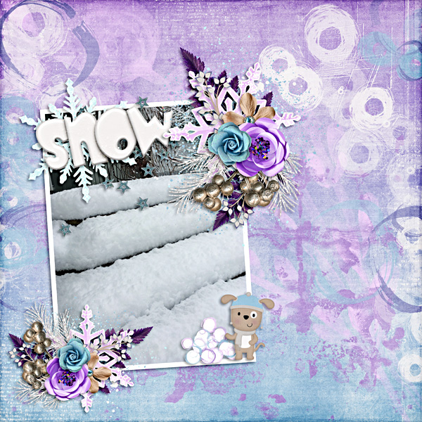 Happy Winter