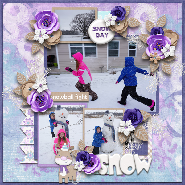 Happy Winter