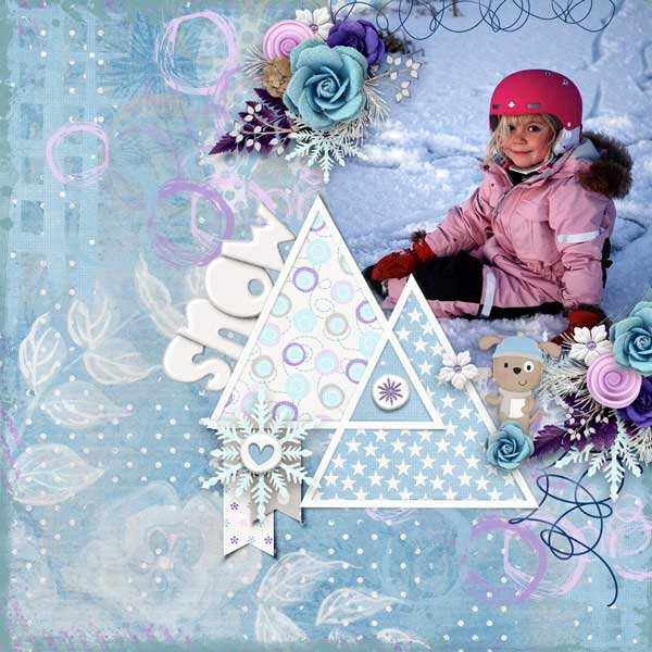 Happy Winter