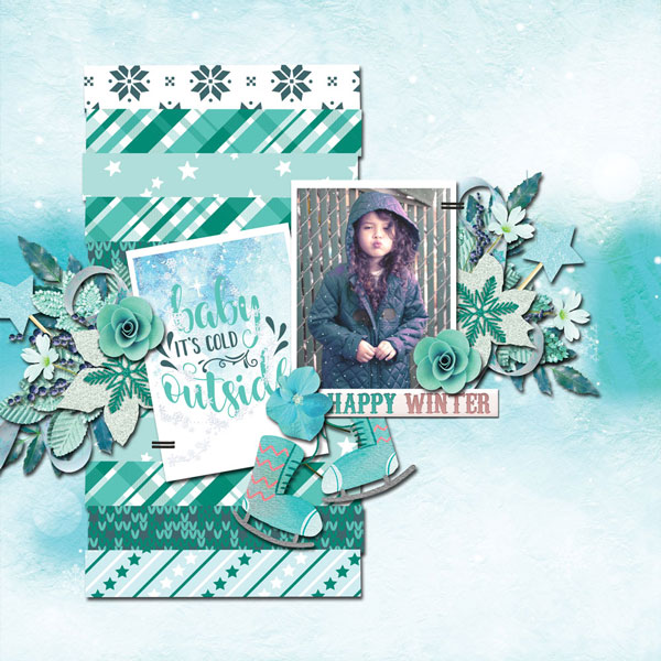 Happy Winter