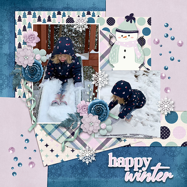 Happy Winter