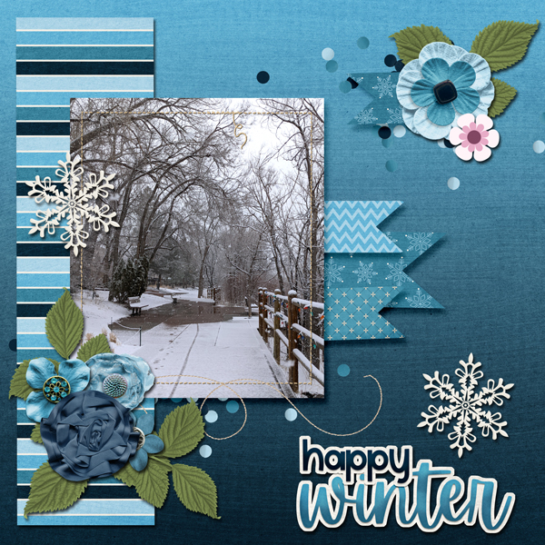 Happy Winter