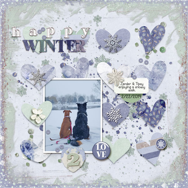 Happy Winter