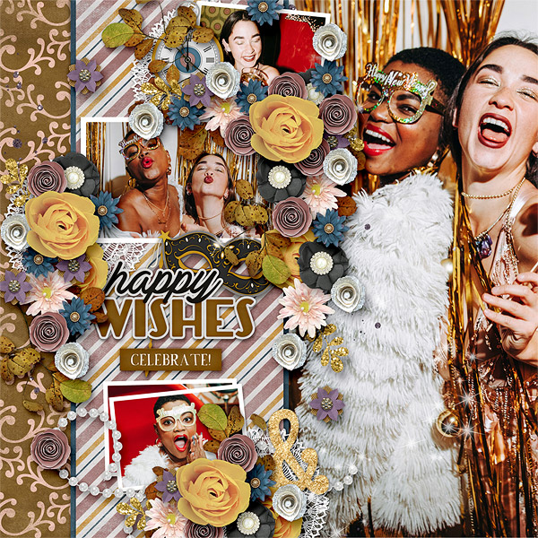 Happy Wishes