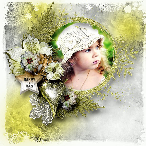 Happy Xmas