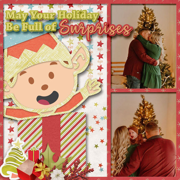 Happy Xmas
