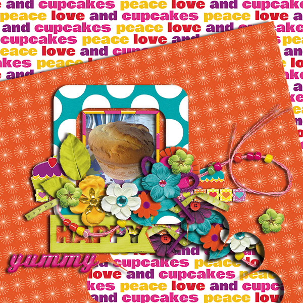 Happy Yummi