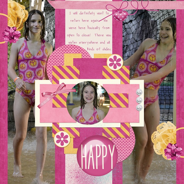 Happy