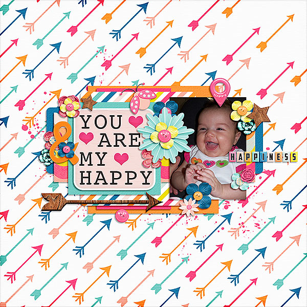 Happy