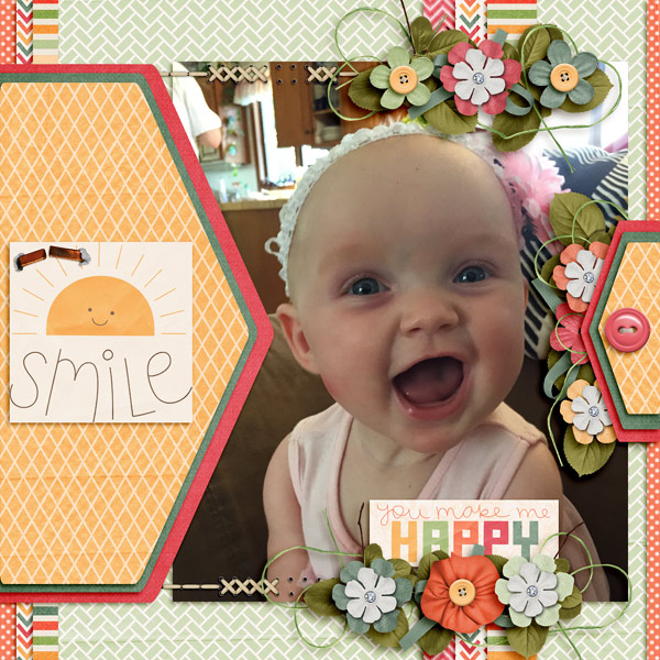Happy