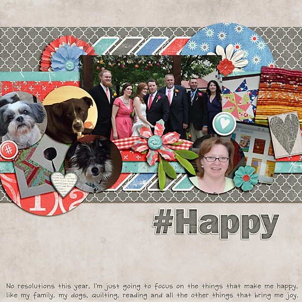 #Happy