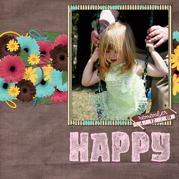 HAPPY