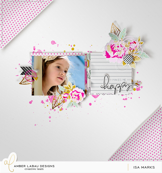 happy