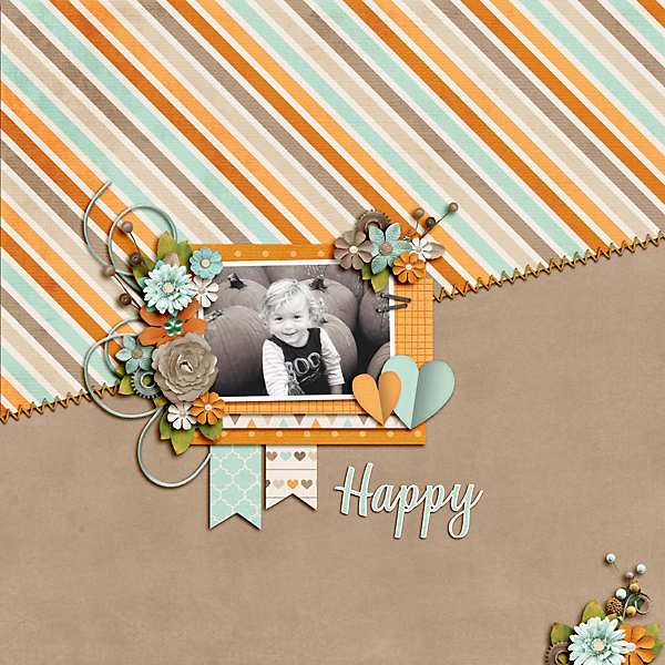 Happy