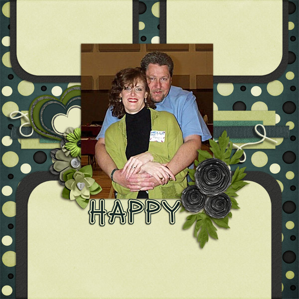 Happy
