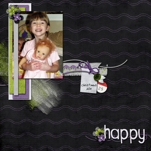 Happy