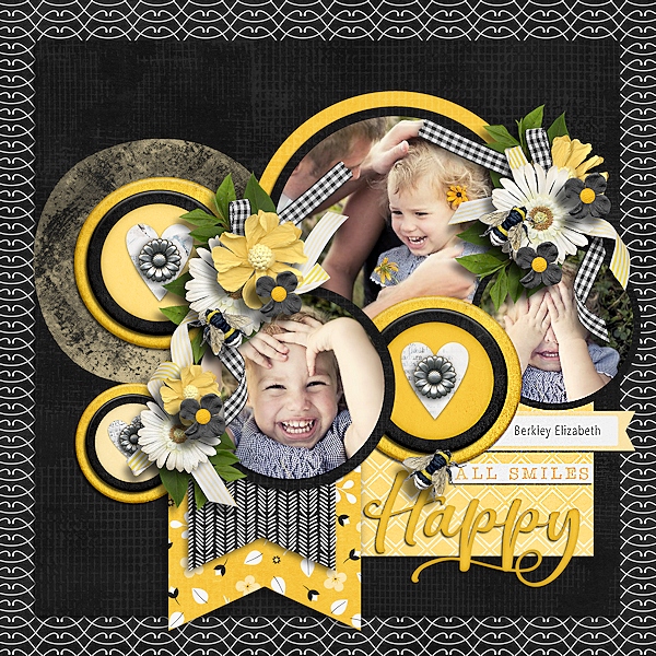 Happy