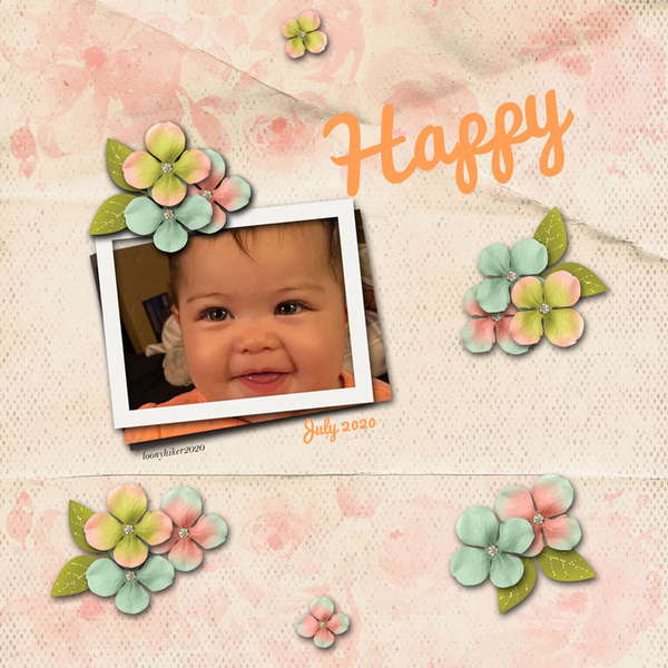 Happy