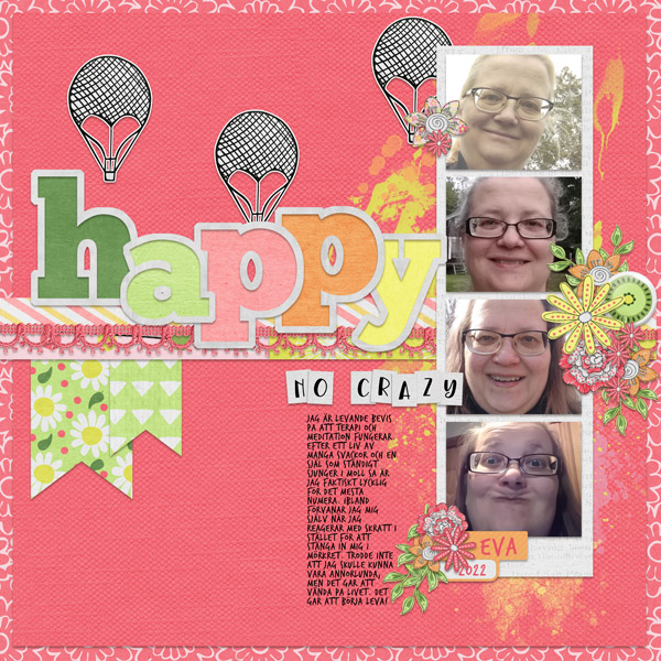 Happy