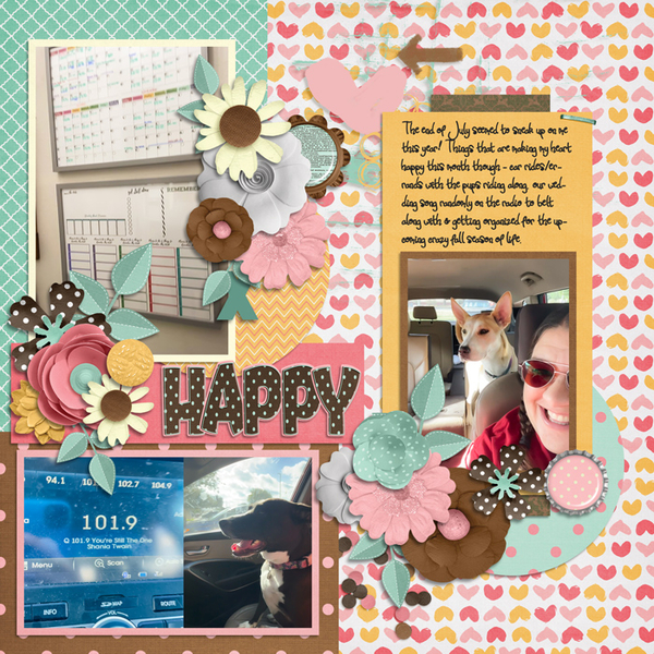 Happy