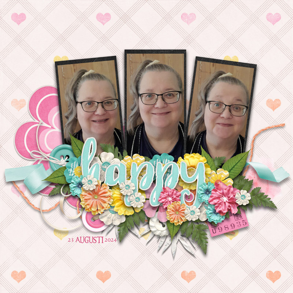 Happy