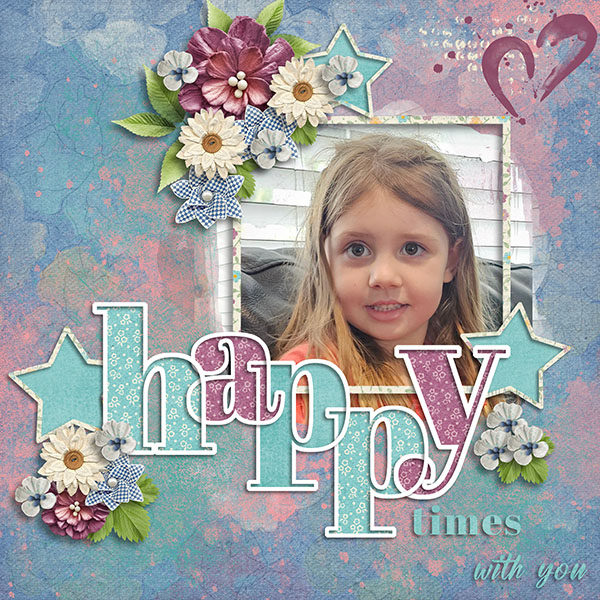 Happy