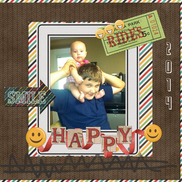 Happy4posting