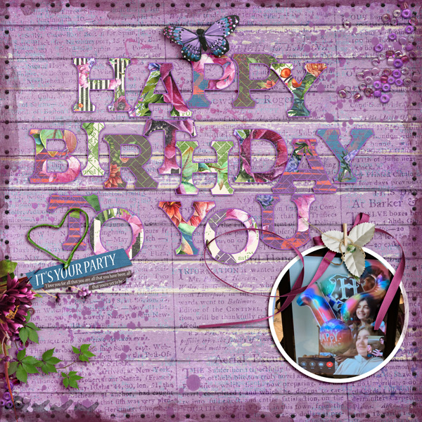 HappyBirthdyToYou