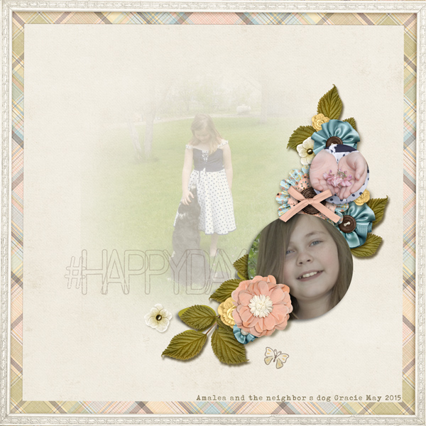 #HappyDay