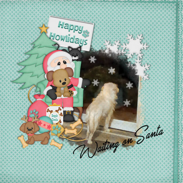 HappyHowlidays