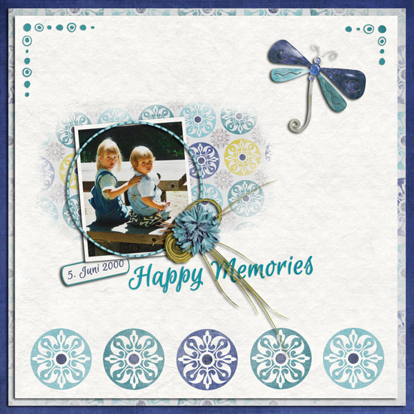 HappyMemories