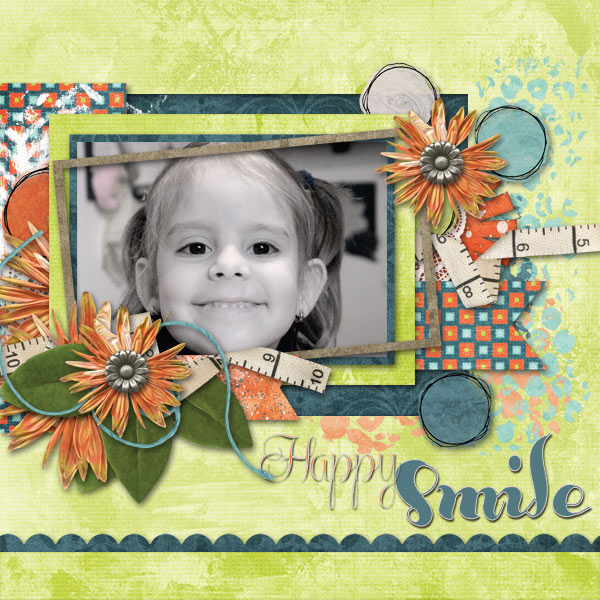 HappySmile