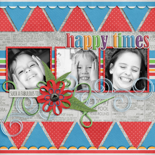 HappyTimes