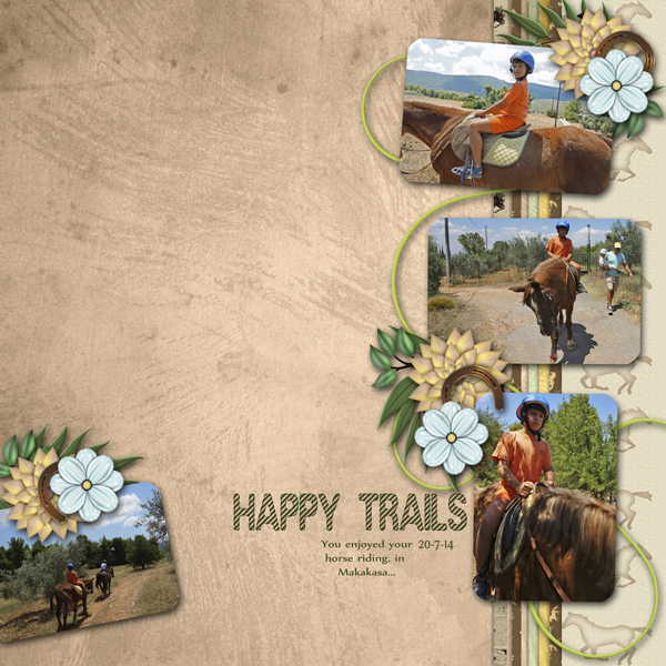happytrails
