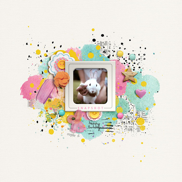 HappyTunes_1Bunny