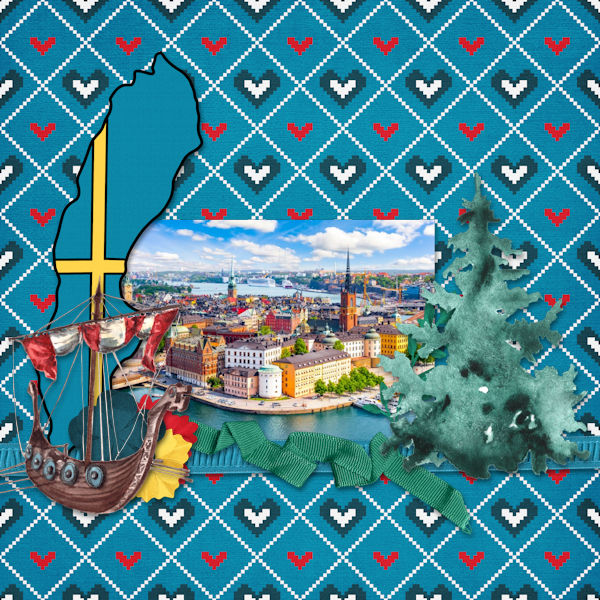 Harbor