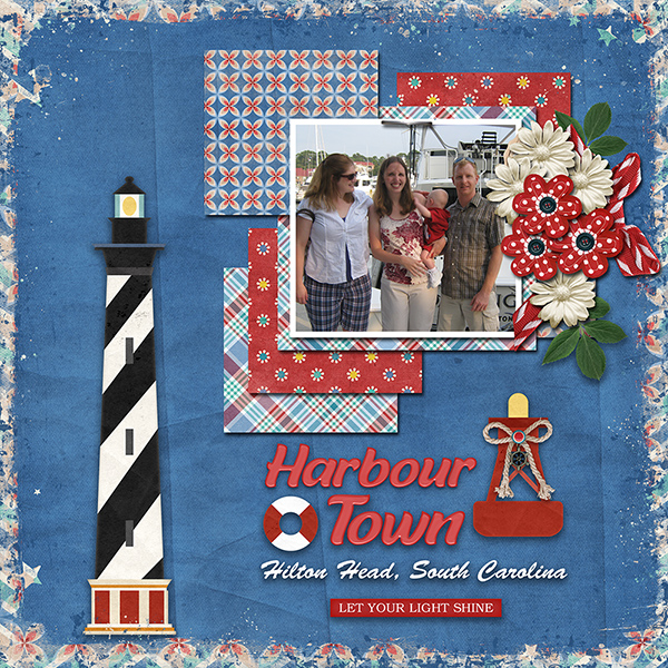 Harbour Town