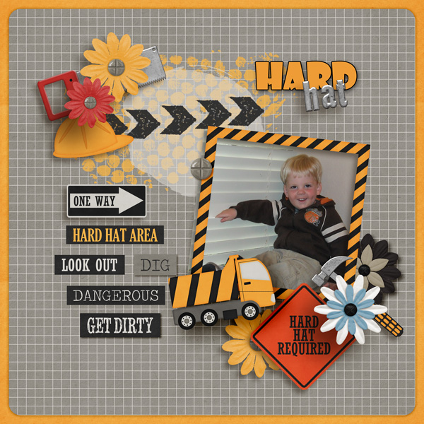 Hard Hat