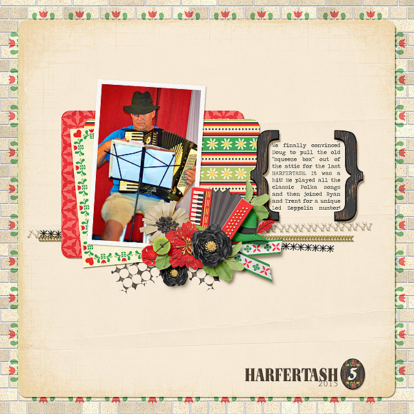 HARFERTASH