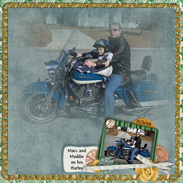 Harley Dec 6, 2008