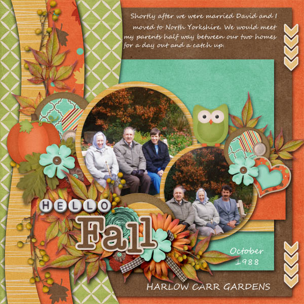 Harlow Carr Gardens